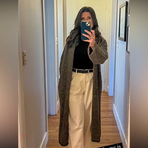 Alfred Trousers -Laude the Label - Picture 6 of 6